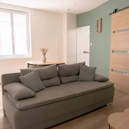 La Vie En Sainte-Florence (Vendee)