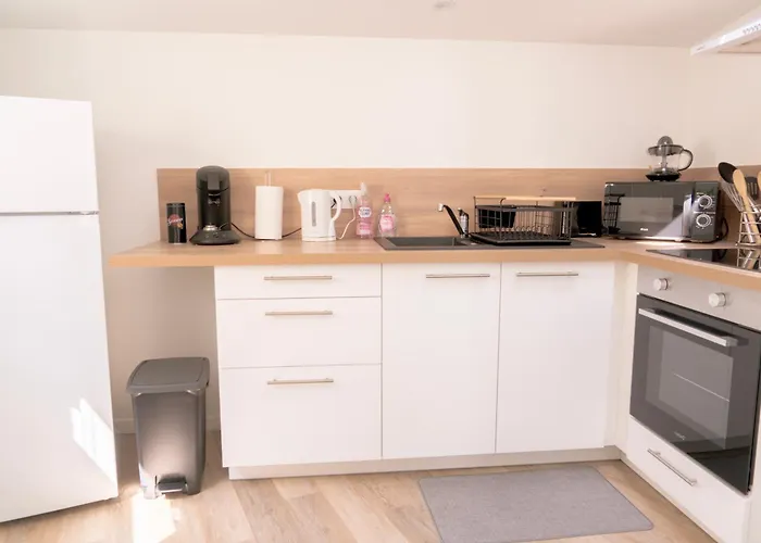 La Vie En * Sainte-Florence (Vendee)