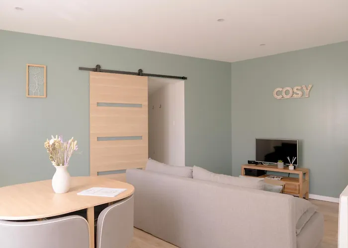 La Vie En * Sainte-Florence (Vendee)