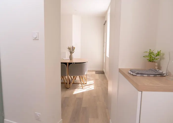 La Vie En Sainte-Florence (Vendee)