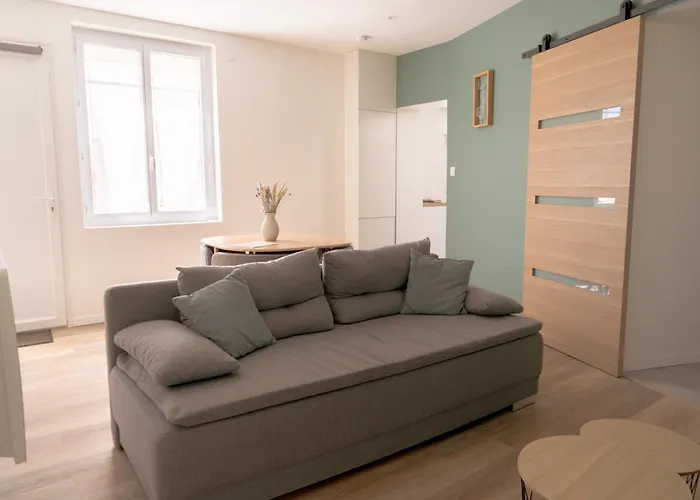 La Vie En Sainte-Florence (Vendee)