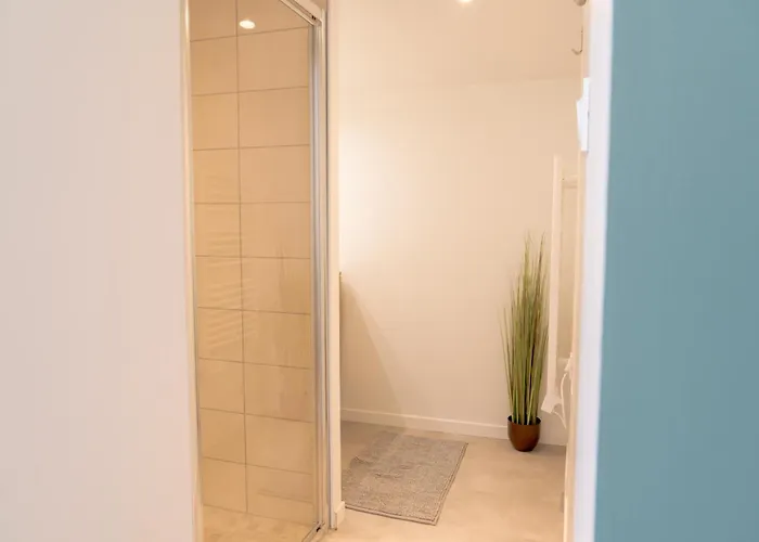 La Vie En Ferienhaus