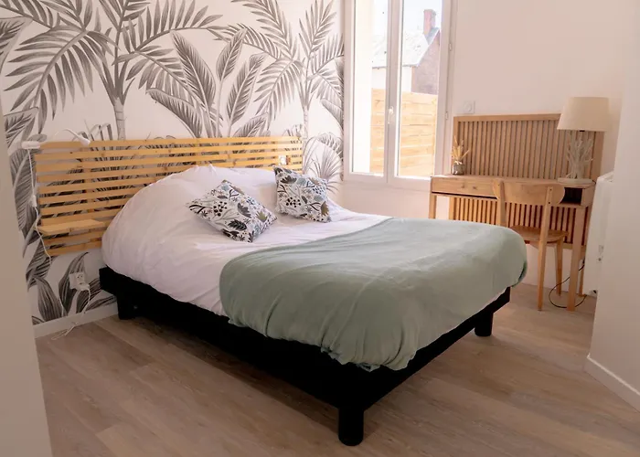 La Vie En Ferienhaus Sainte-Florence (Vendee)